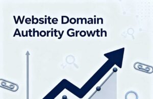 How to Increase Domain Authority: 7-Step Guide for New Websites how to increase domain authority for free