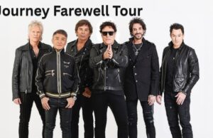 Journey Farewell Tour 2026: Final Frontier – Dates, Details & Legacy Journey farewell