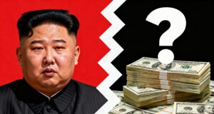 10000$ Job but have to live a life in North Korea. Would you take Offer? life in north Korea , most dangerous country