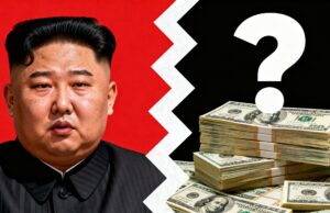 10000$ Job but have to live a life in North Korea. Would you take Offer? life in north Korea , most dangerous country