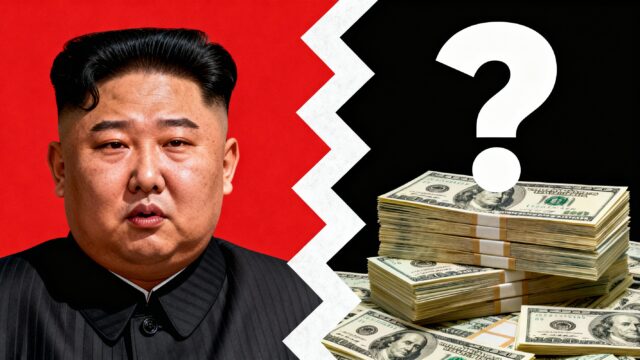 life in north Korea , most dangerous country