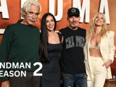 Landman Season 2 Cast Interviews: What They’d Say to Their Characters Landman season 2