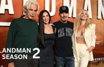Landman Season 2 Cast Interviews: What They’d Say to Their Characters Landman season 2