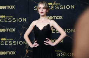 Dasha Nekrasova Fired by Gersh: The Fallout from Controversial Podcast Dasha Nekrasova Fired by Gersh: listen red scare podcast