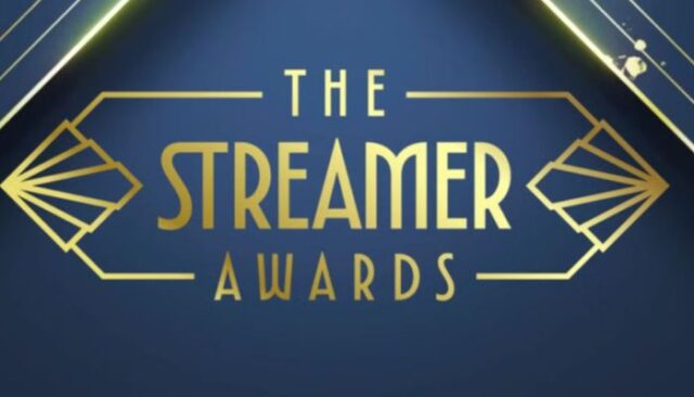 streamers awards 2025