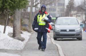 Canadian Postal Workers Strike: What’s Happening and What It Means for You Canadian Postal Workers Strike , what it is and why its happening
