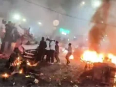 New Delhi ,Red Fort Car Bomb Blast: A Case Study of Terrorism in Delhi new delhi Bomb blast , how many Dead?