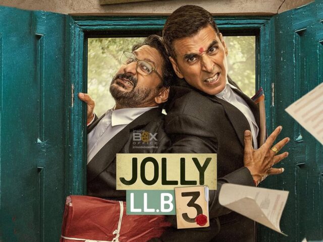 jolly llb 3