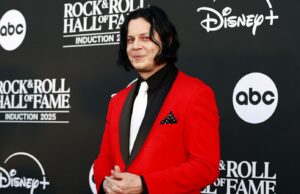 White Stripes’ Rock Hall Induction: The Mystery of Meg White’s Appearance Will Meg White show up in White Stripes?