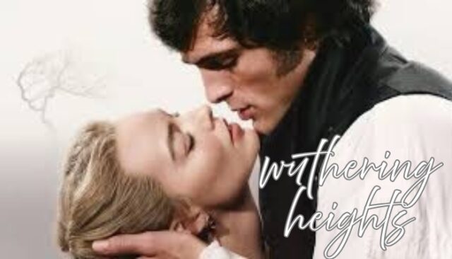 wuthering heights wuthering heights