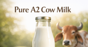 What is A2 Milk? Where to buy A2 milk in Dehradun? buy pure a2 milk dehradun, pure indian cow a2 milk