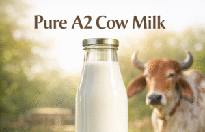 What is A2 Milk? Where to buy A2 milk in Dehradun? buy pure a2 milk dehradun, pure indian cow a2 milk